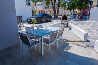 Premium Holiday home VILA VIDA with Pool - Vodice - 6