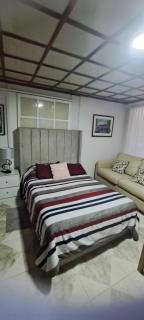 Encantadoras Habitaciones Privadas Del Valle - Città del Messico - 8