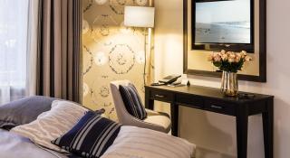 Severin's Resort & Spa - Keitum - 8