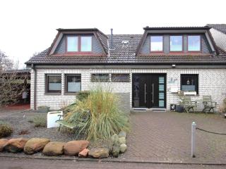 Residenz kleine Krabbe - Cuxhaven - 9