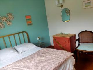 Chambres d'hôtes Avel Glaz - gîte d'étape pour randonneurs à pied et à vélo - Morlaix - 3