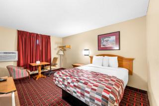 Americas Best Value Inn Decatur - Decatur - 5