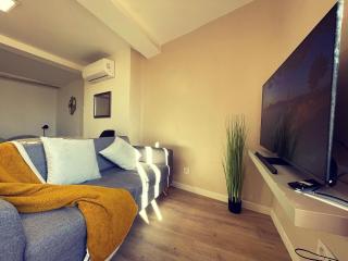 MJ studio de Provence clim wifi - Montfort-sur-Argens - 4