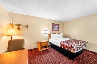 Americas Best Value Inn Decatur - 7