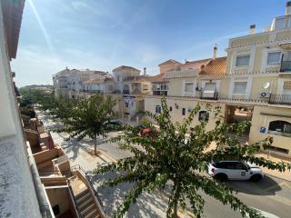 Alberto Apartamento - Torre de la Horadada - 7