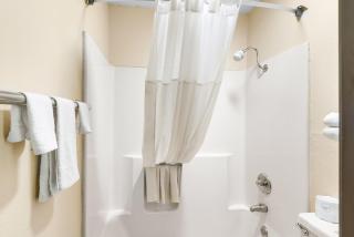 Americas Best Value Inn Decatur - Decatur - 3
