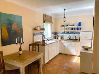 Casa Isabela - Chiclana de la Frontera - 1