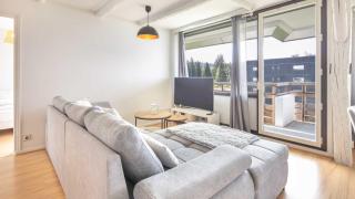 CITYES -305- Appt 4 pers au pied des pistes - Chamrousse - 0