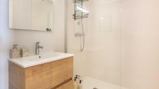 CITYES -305- Appt 4 pers au pied des pistes - Chamrousse - 2