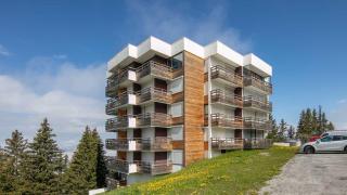CITYES -305- Appt 4 pers au pied des pistes - Chamrousse - 1