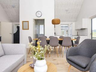 Luxury Retreat near Lakolk - By Traum Ferienwohnungen - Kongsmark - 8