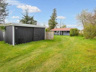 5 person holiday home in Tarm-By Traum - 6