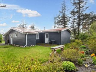 5 person holiday home in Tarm-By Traum - 0