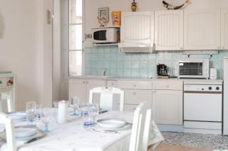 Appartement a deux pas de la plage des Sables d Olonne 4 personnes - 6