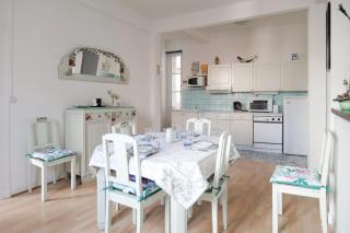 Appartement a deux pas de la plage des Sables d Olonne 4 personnes - 3