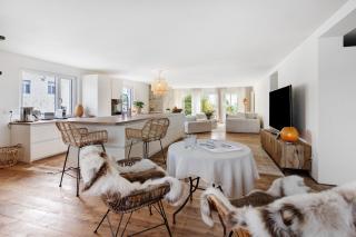 Seeapartment Panorama - Gaienhofen - 5
