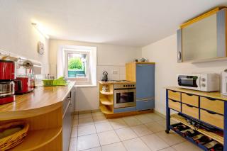Haus Gertrud - Monzelfeld - 4