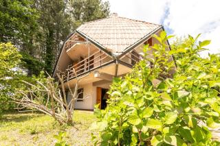 Tuscany Chalet - Avaglio - 0