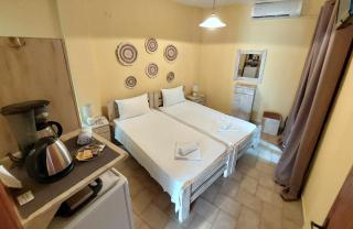 VASILAKI Apartments - Vathi - 6