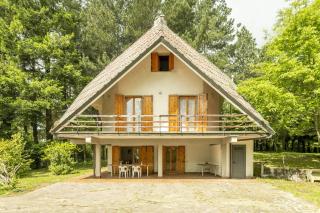 Tuscany Chalet - Avaglio - 9