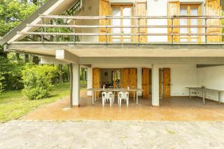 Tuscany Chalet - Avaglio - 8