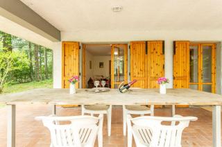 Tuscany Chalet - Avaglio - 6