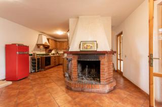 Tuscany Chalet - Avaglio - 5