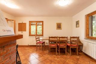Tuscany Chalet - Avaglio - 2