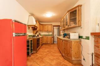 Tuscany Chalet - Avaglio - 1