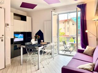900mt from the Sea - Two-room - Free Parking - Loano - 9