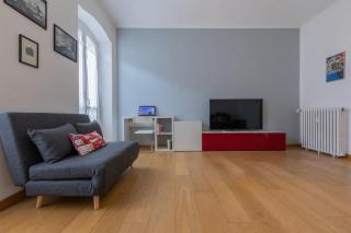 Appartamento Re Umberto by Wonderful Italy - Torino - 9