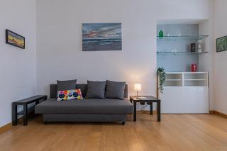 Appartamento Re Umberto by Wonderful Italy - Torino - 8