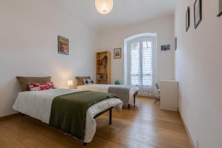 Appartamento Re Umberto by Wonderful Italy - Torino - 7