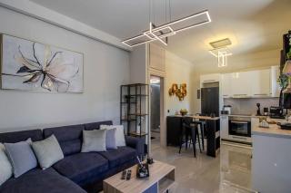 Envy Luxury Suite - Agia Pelagia - 5