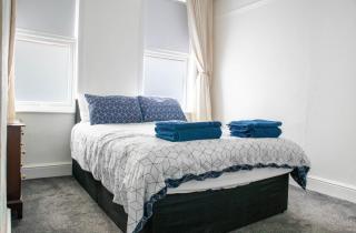 Spacious 3 bedroom house - Southend-on-Sea - 6