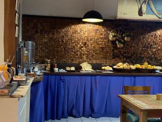 Vila Alaide Praia Hotel - 4