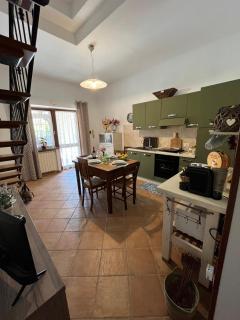 La Casa di Piuma - 1