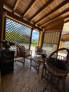 La Casa di Piuma - Trevignano Romano - 3