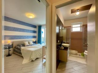 900mt from the Sea - Two-room - Free Parking - Loano - 3
