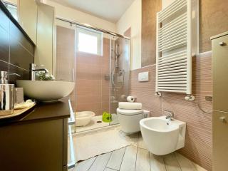 900mt from the Sea - Two-room - Free Parking - Loano - 5