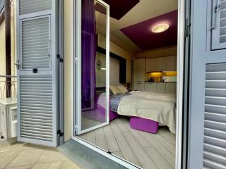 900mt from the Sea - Two-room - Free Parking - Loano - 7