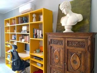 Art&Design close to Bocconi University - Milan - 6
