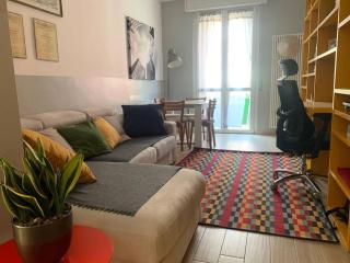 Art&Design close to Bocconi University - Milan - 9
