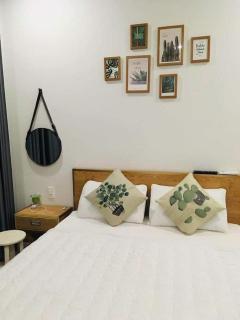 Chichi House Phú Yên - Tuy Hoa - 6