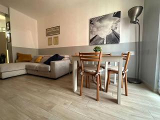 Art&Design close to Bocconi University - Milan - 2