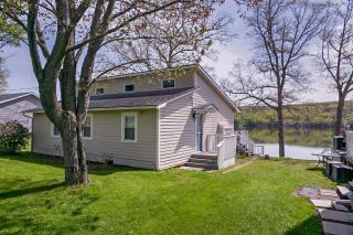 Sunrise Cottage - Hammondsport - 5