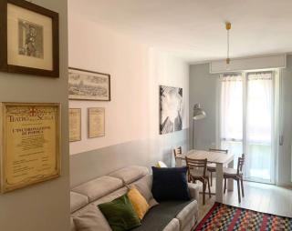 Art&Design close to Bocconi University - Milan - 5