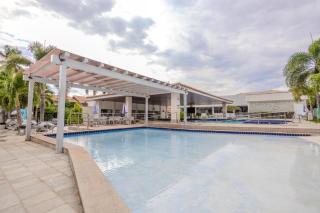 diRoma Resort - RVI - Caldas Novas - 7