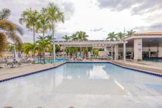 diRoma Resort - RVI - Caldas Novas - 4
