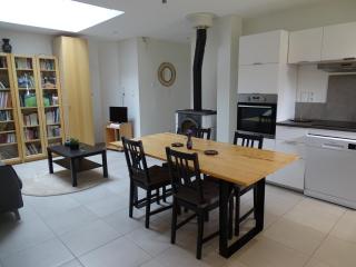 Le Nid Douillet des prés - 8